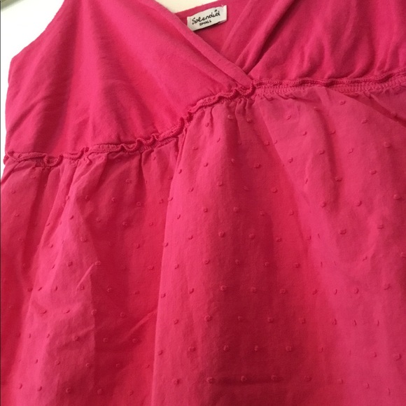 Women's Splendid Tank - Size Small - Picture 5 of 5